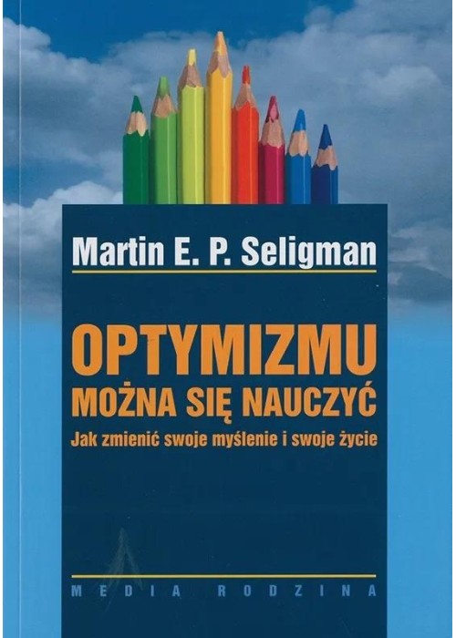 Optymizmu można się nauczyć