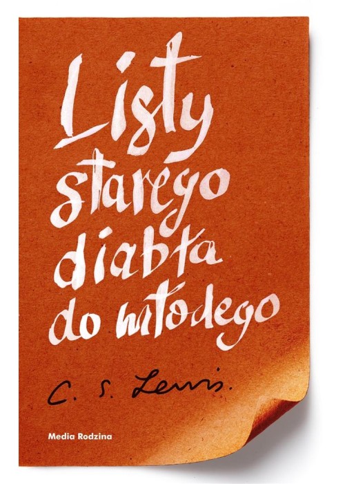 Listy starego diabła do młodego