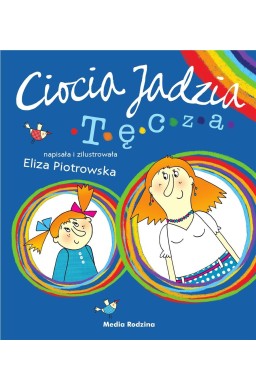 Ciocia Jadzia Tęcza