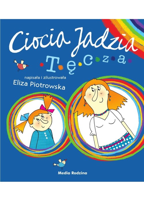 Ciocia Jadzia Tęcza