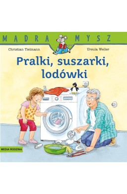 Mądra Mysz. Pralki, suszarki, lodówki w.2024