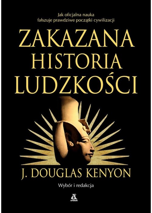 Zakazana historia ludzkości