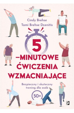 5-minutowe ćwiczenia wzmacniające