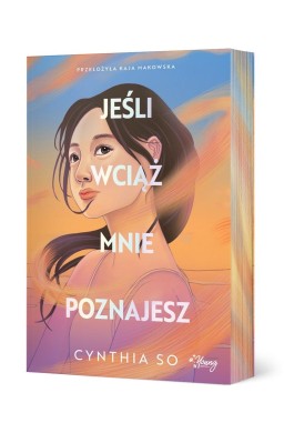 Jeśli wciąż mnie poznajesz