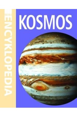 Mini Encyklopedia Kosmos