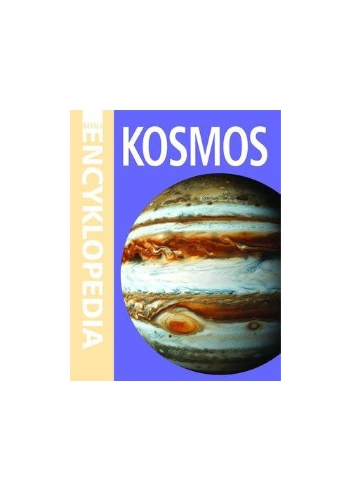 Mini Encyklopedia Kosmos