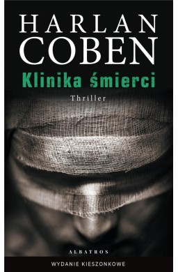 Klinika śmierci pocket