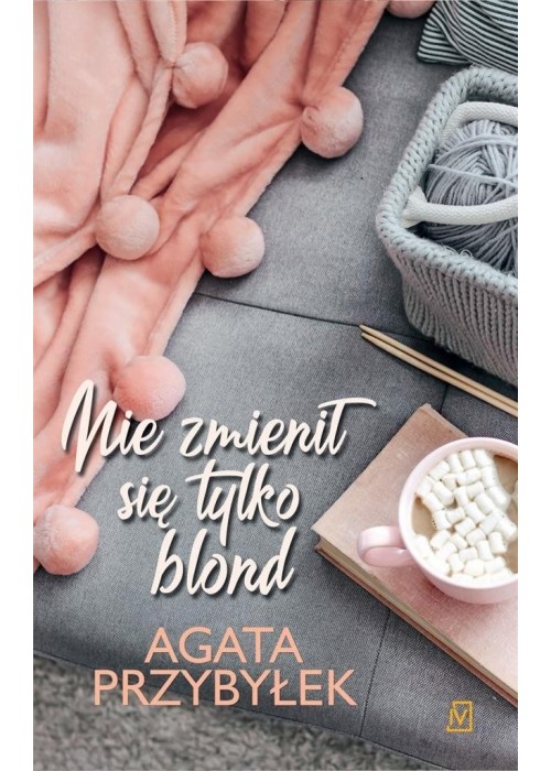 Nie zmienił się tylko blond