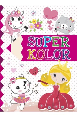 Super kolor