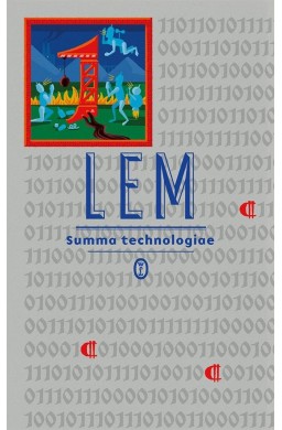 Summa technologiae