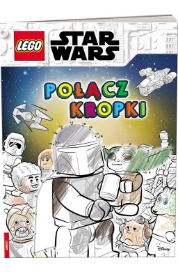 Lego Star Wars. Połącz kropki