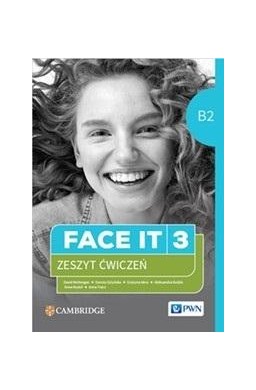 Face it 3 B2 Ćwiczenia