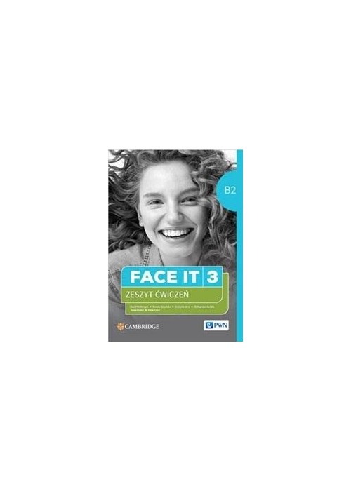 Face it 3 B2 Ćwiczenia