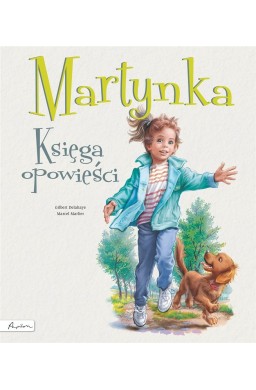 Martynka. Księga opowieści