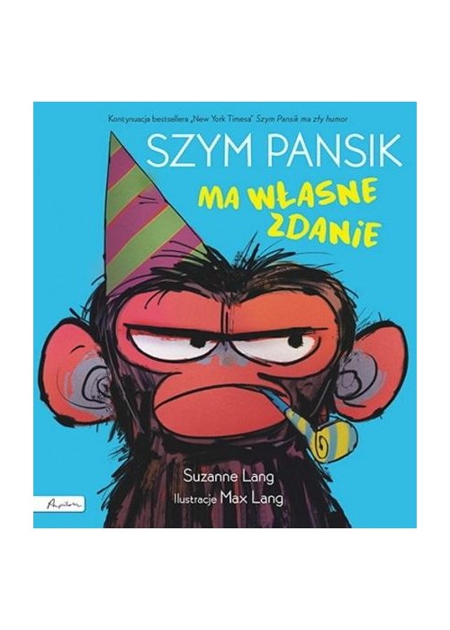 Szym Pansik ma własne zdanie