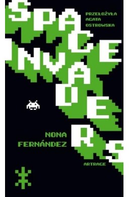 Space Invaders