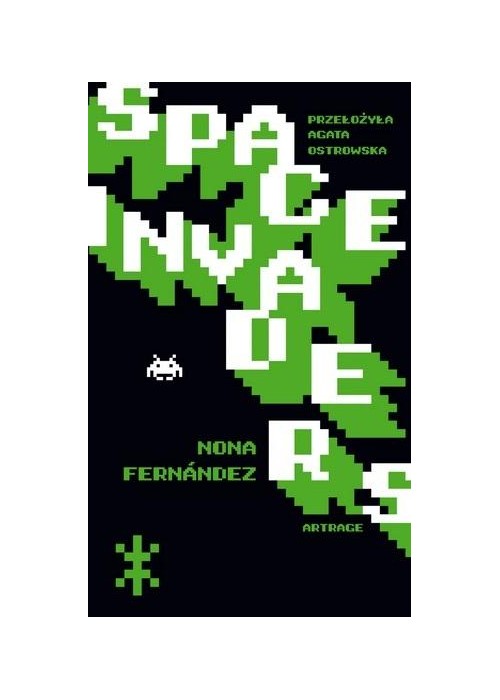 Space Invaders