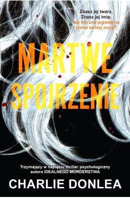 Martwe spojrzenie