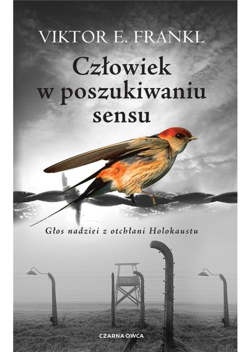 Człowiek w poszukiwaniu sensu