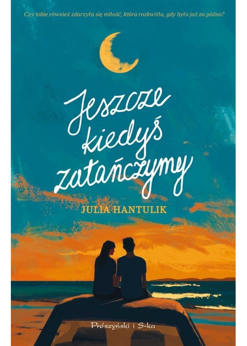 Jeszcze kiedyś zatańczymy