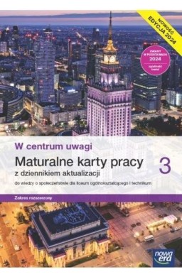 WOS LO 3 W centrum uwagi KP ZR 2024