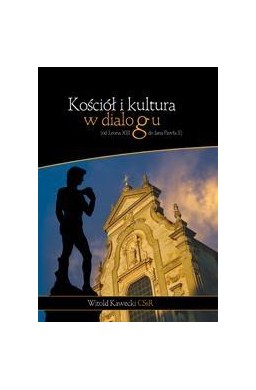 Kościół i kultura w dialogu