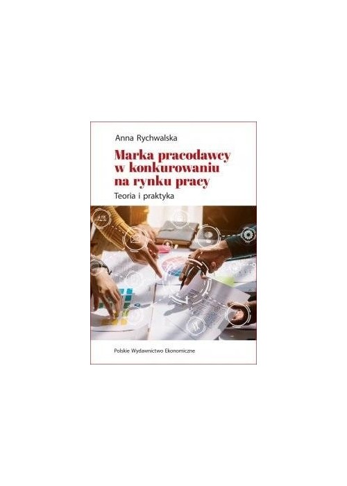 Marka pracodawcy w konkurowaniu na rynku pracy