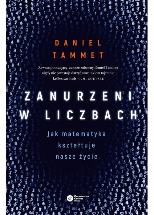 Zanurzeni w liczbach BR