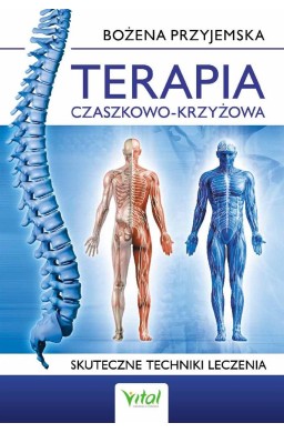 Terapia czaszkowo-krzyżowa