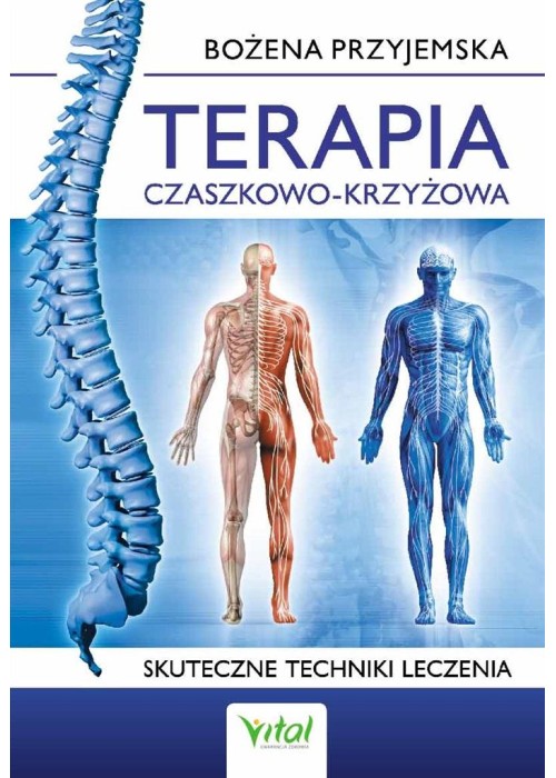 Terapia czaszkowo-krzyżowa