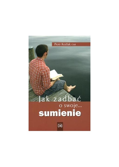 Jak zadbać o swoje... sumienie