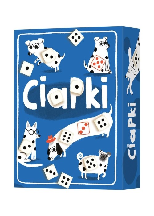 Ciapki REBEL