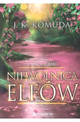 Niewolnica Elfów