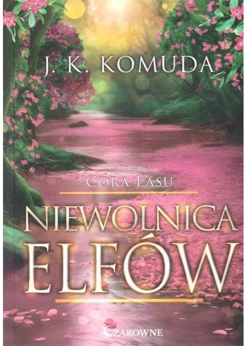 Niewolnica Elfów