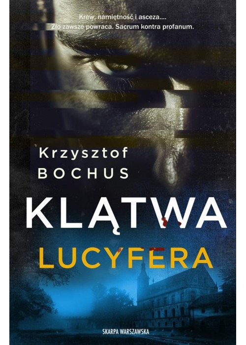 Klątwa Lucyfera