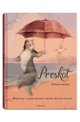 Preskot