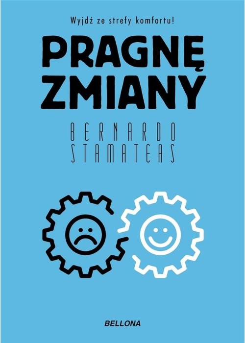 Pragnę zmiany