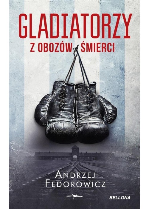 Gladiatorzy z obozów śmierci pocket