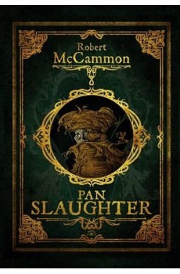 Pan Slaughter