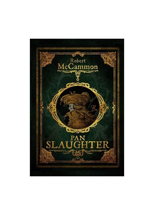 Pan Slaughter