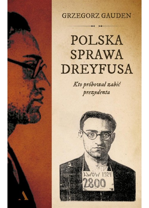 Polska sprawa Dreyfusa