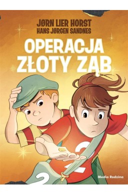 Operacja Złoty Ząb