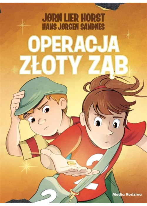 Operacja Złoty Ząb