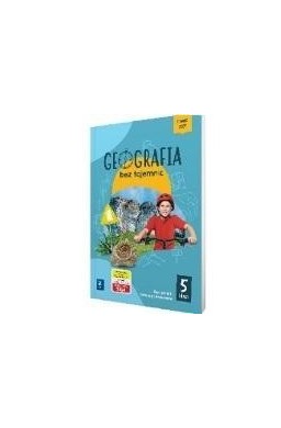 Geografia SP 5 Geografia bez tajemnic ćw.