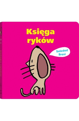 Księga ryków