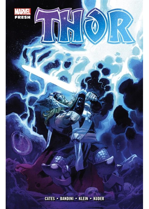 Thor T.2