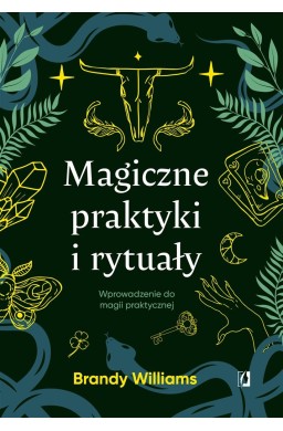 Magiczne praktyki i rytuały