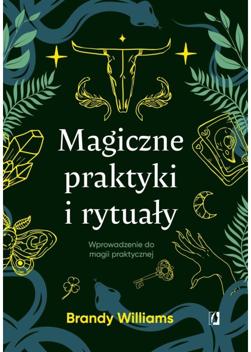 Magiczne praktyki i rytuały