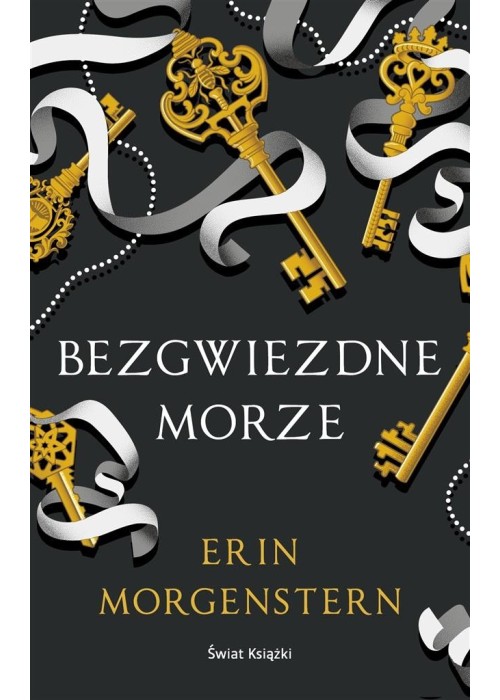 Bezgwiezdne morze