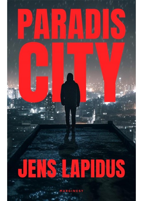 Paradis City